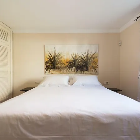 Puerto Del Carmen Sleeps 6 Pool Wifi T812191 Willa
