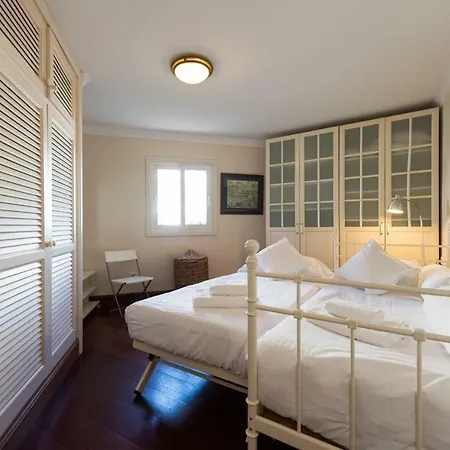 Villa Puerto Del Carmen Sleeps 6 Pool Wifi T812191 *