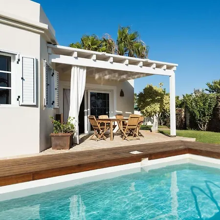 Puerto Del Carmen Sleeps 6 Pool Wifi T812191
